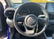 Toyota Yaris Hatchback 1,5 l 68 kw