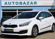 KIA Ceed Kombi 1,6 l 99 kw