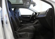 Škoda Karoq SUV / Terénní 1,5 l 110 kw