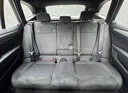 BMW X1 SUV 2,0 l 150 kw