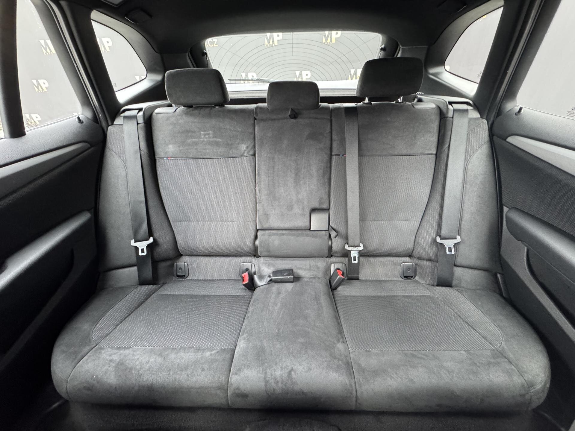 BMW X1 SUV 2,0 l 150 kw