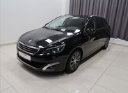 Peugeot 308 1