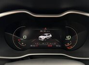 MG ZS SUV / Terénní 999,0 82 kw