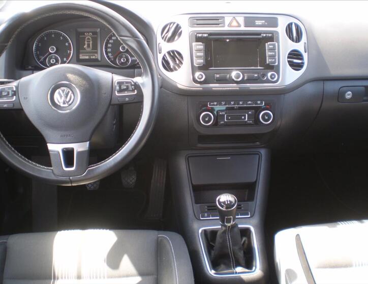 Volkswagen Golf Plus 11