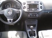 Volkswagen Golf Plus 11