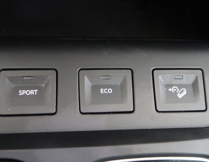 Citroën C5 Aircross SUV / Terénní 2,0 l 130 kw