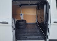 Ford Transit Custom Skříň 2,0 l 77 kw