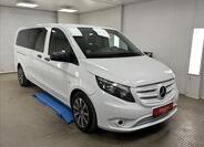 Mercedes-Benz Vito 1