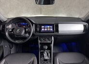 Škoda Kodiaq SUV / Terénní 2,0 l 110 kw