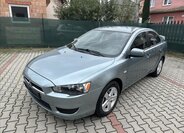 Mitsubishi Lancer Sedan 1,8 l 105 kw