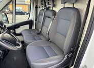 Citroën Jumper Skříň 2,2 l 96 kw