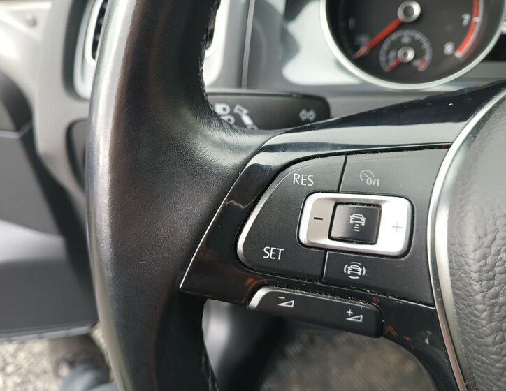 Volkswagen Golf Kombi 1,5 l 110 kw