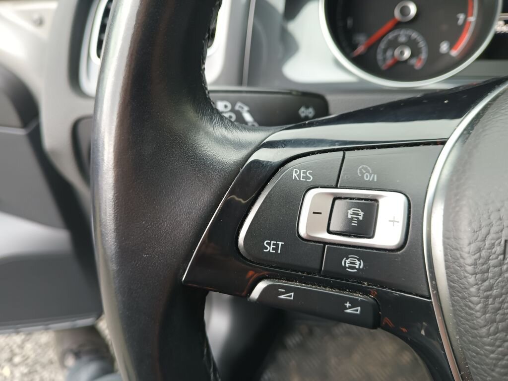 Volkswagen Golf Kombi 1,5 l 110 kw