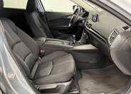 Mazda 3 Hatchback 2,0 l 88 kw