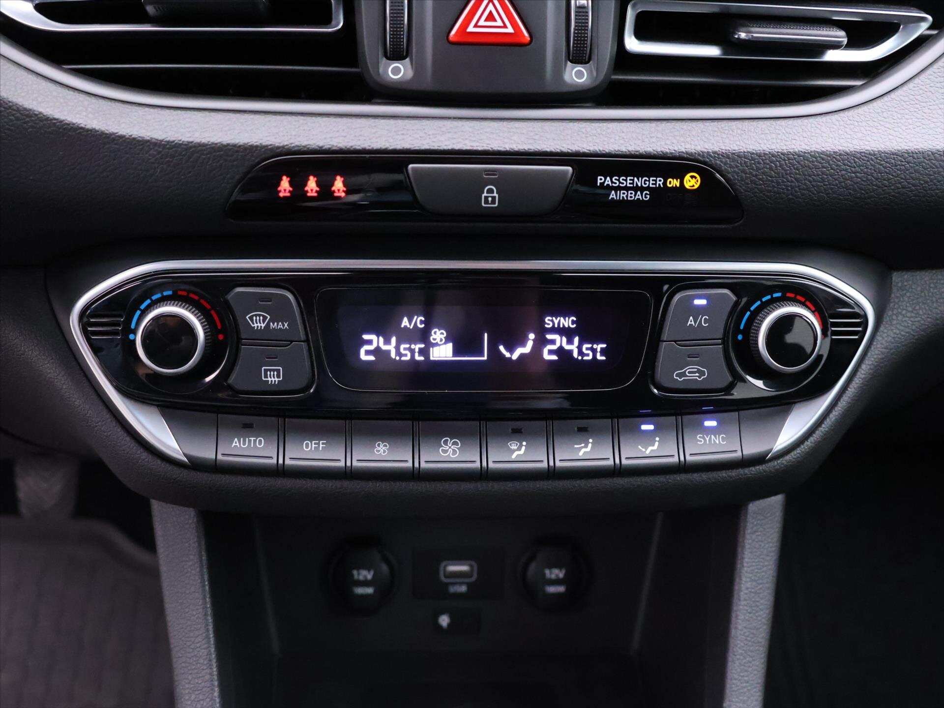 Hyundai i30 Kombi 1,5 l 80 kw