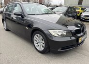 BMW Řada 3 Kombi 2,0 l 120 kw