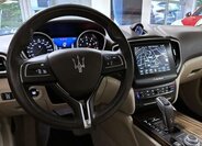 Maserati Ghibli Ostatní 3,0 l 316 kw