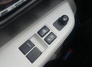 Suzuki Ignis Hatchback 1,2 l 66 kw