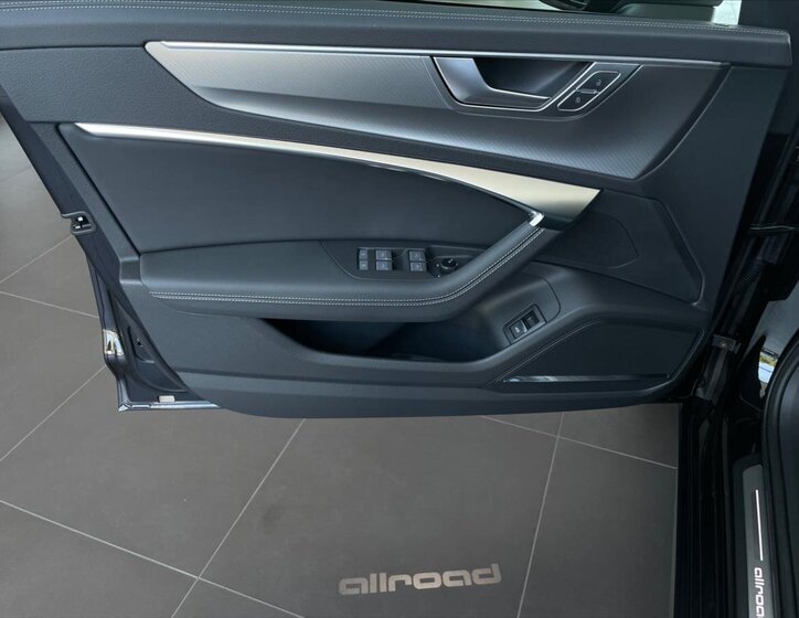 Audi A6 Allroad 16