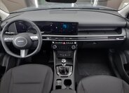 Hyundai Tucson SUV / Terénní 1,6 l 110 kw