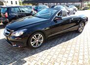 Mercedes-Benz Třídy E 3