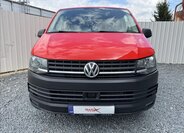 Volkswagen Transporter Skříň 2,0 l 110 kw