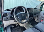 Volkswagen Crafter Ostatní 2,0 l 100 kw