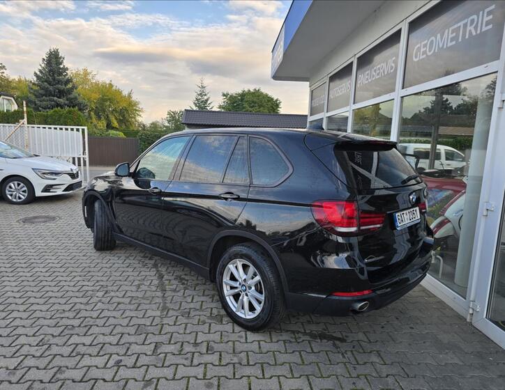 BMW X5 3