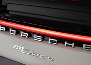 Porsche 911 Kabriolet 3,0 l 293 kw