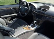 Mercedes-Benz Třídy E Sedan / Limuzína 0,0 0