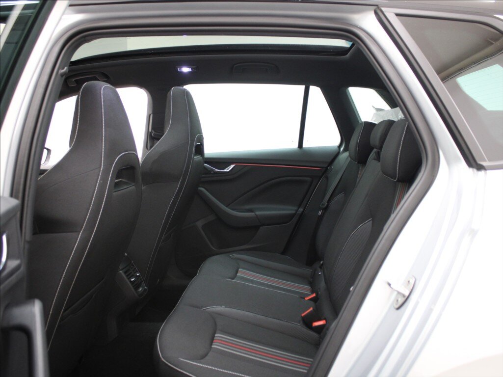 Škoda Kamiq SUV / Terénní 999,0 85 kw