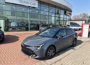 Toyota Corolla Kombi 1,8 l 72 kw