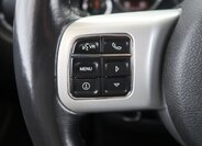 Jeep Compass SUV / Terénní 2,1 l 120 kw