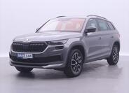 Škoda Kodiaq 3