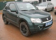 Suzuki Grand Vitara 8