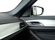 BMW Řada 5 Sedan / Limuzína 3,0 l 250 kw