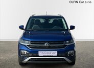 Volkswagen T-Cross Kombi 999,0 81 kw