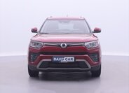 SsangYong Tivoli 2