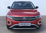 Volkswagen T-Roc 4