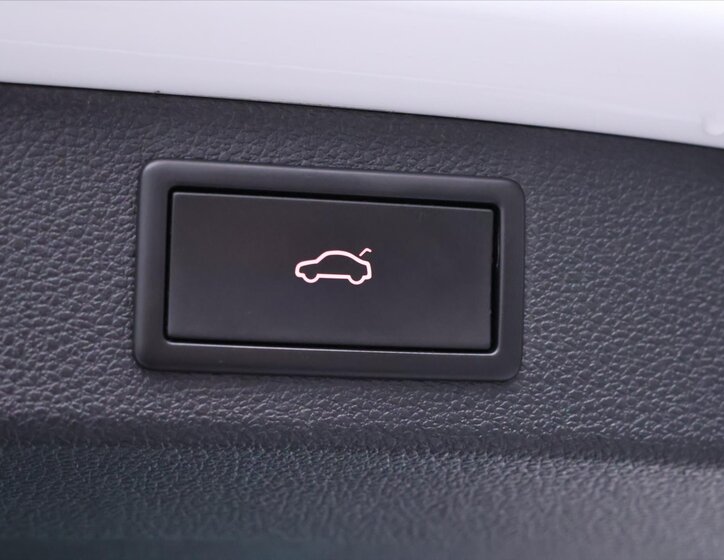 Škoda Kodiaq SUV 2,0 l 110 kw