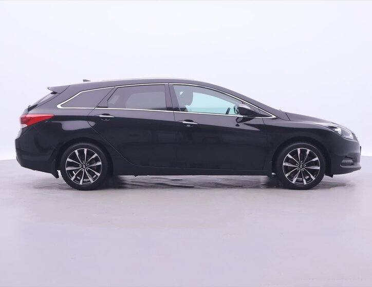 Hyundai i40 Kombi 1,7 l 104 kw