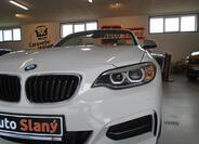 BMW Řada 2 8