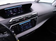 Citroën C4 SpaceTourer MPV 1,2 l 96 kw