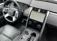 Land Rover Discovery SUV / Terénní 3,0 l 184 kw
