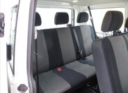 Volkswagen Transporter 17