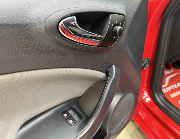 Seat Ibiza Hatchback 1,2 l 51 kw