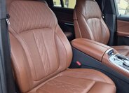 BMW X7 SUV / Terénní 3,0 l 250 kw