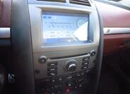 Peugeot 407 21