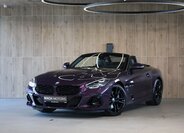 BMW Z4 Kabriolet 3,0 l 250 kw
