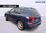 Hyundai Santa Fe SUV 2,2 l 114 kw